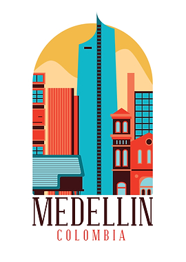 Medellin Colombia