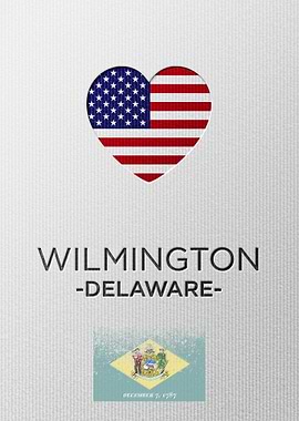 DELAWARE Wilmington