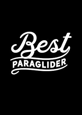 Best Paraglider