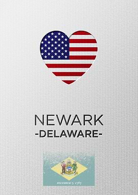 Newark Delaware