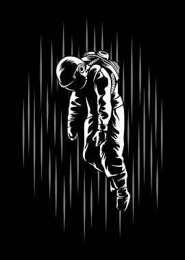 Astronaut
