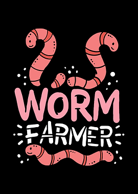 Worm Farmer
