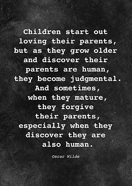 Oscar Wilde Quote D015