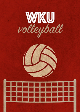 WKU College Volleyball
