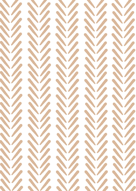 Mud Cloth Arrow Glam 4