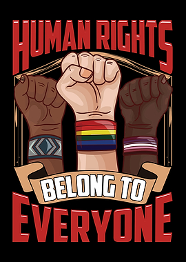 Human Rights Everyone
