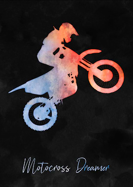 Motocross Dreamer