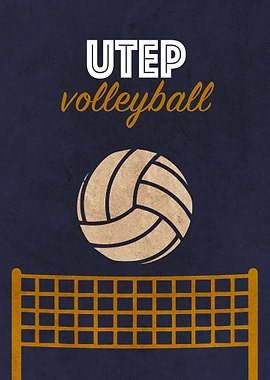 UTEP College Volleyball