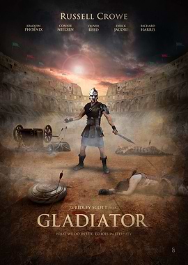 Gladiator