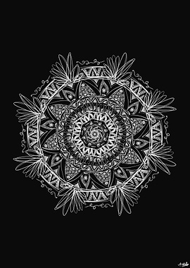 Mandala 5