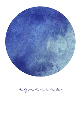 Aquarius Horoscope