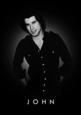 John Travolta