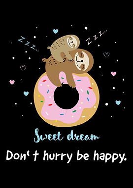 Sloth Lazy Chill Relax gif