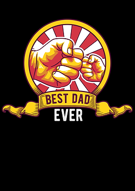 Best Dad Ever