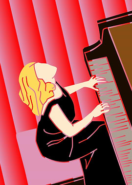 pianist