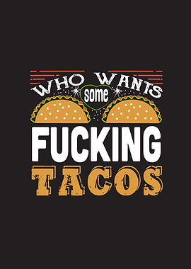 F Tacos
