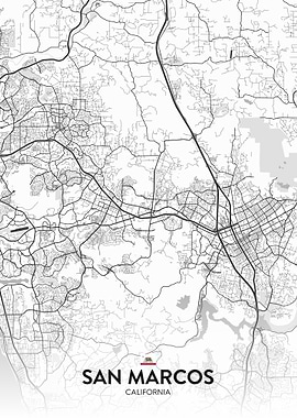 San Marcos CA