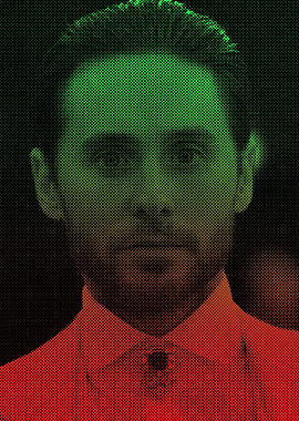 Jared Leto