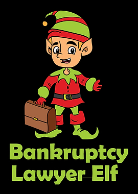 Bankruptcy Lawyer Elf Fu