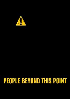 No Stupid People Beyond Th