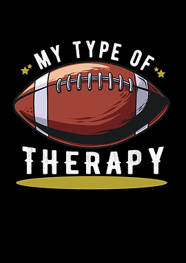 My Type Of Therapy