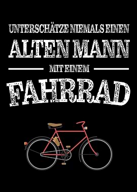 Bicycle mountain bike road