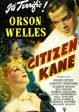 Citizen Kane Top
