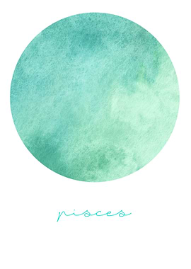 Pisces Horoscope