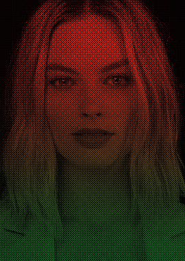 Margot Robbie