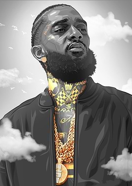Nipsey Hussle