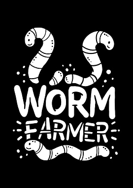 Worm Farmer Vermiculture C