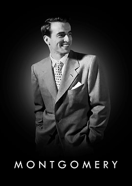 Montgomery Clift
