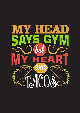 Gym Tacos