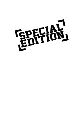 Special Edition