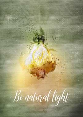 Be Natural Light