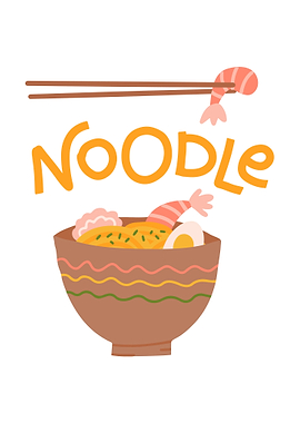 Ramen Noodle