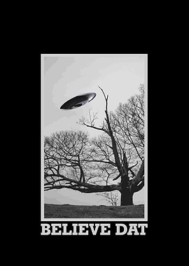 Believe Dat