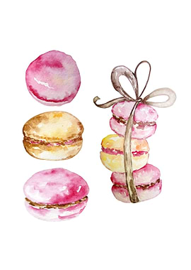 Macaroon