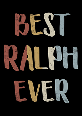 Best Ralph Ever