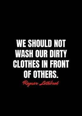 Ragnar Lothbrok Quotes