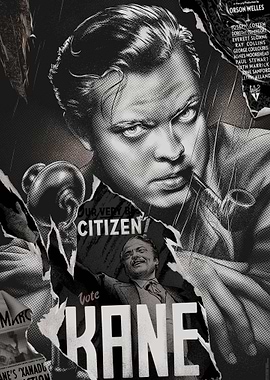 CITIZEN KANE