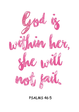 Bible Verse Hope God