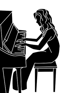 pianist