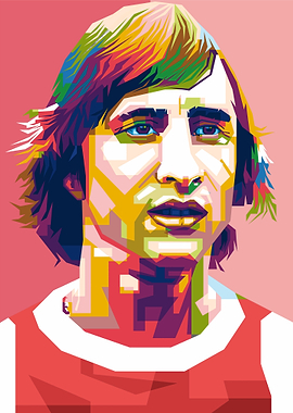 Johan Cruijff