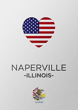 Naperville Illinois