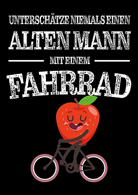 Bicycle mountain bike road