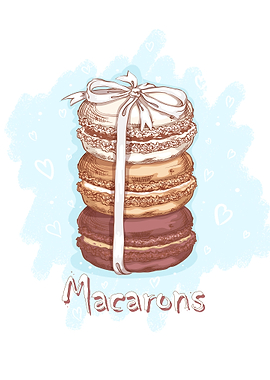Macaroon