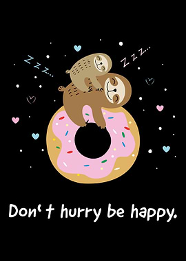 Sloth Lazy Chill Relax gif