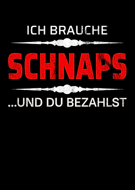 Need to booze drinking