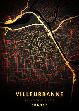 Villeurbanne